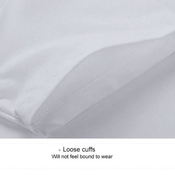 Snoopy Print Summer T-Shirt Size X Large Wh… - Picture 5 of 7